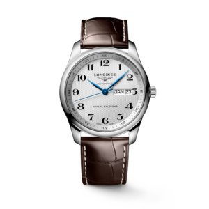 RECORD L2.921.4.56.2 LONGINES 9