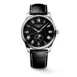 LONGINES MASTER COLLECTION MOONPHASE L2.919.4.51.7 LONGINES 11