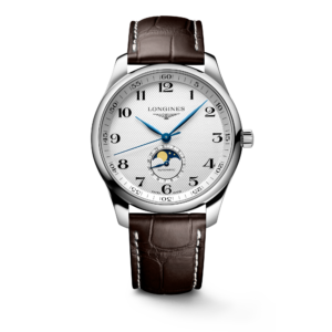 HYDROCONQUEST L3.370.3.89.6 LONGINES 15