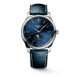 CONQUEST L3.376.4.76.6 LONGINES 9
