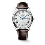 LONGINES MASTER COLLECTION L2.920.4.78.3 LONGINES 12