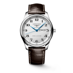 LONGINES MASTER COLLECTION L2.920.4.78.3