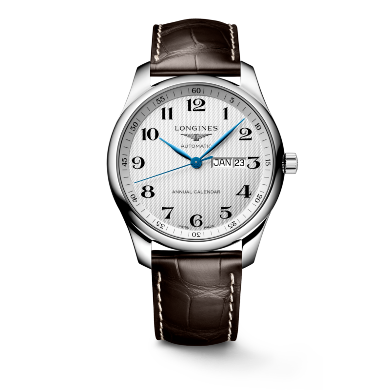 LONGINES MASTER COLLECTION L2.920.4.78.3 LONGINES 2
