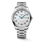 LONGINES MASTER COLLECTION L2.920.4.78.6 LONGINES 11