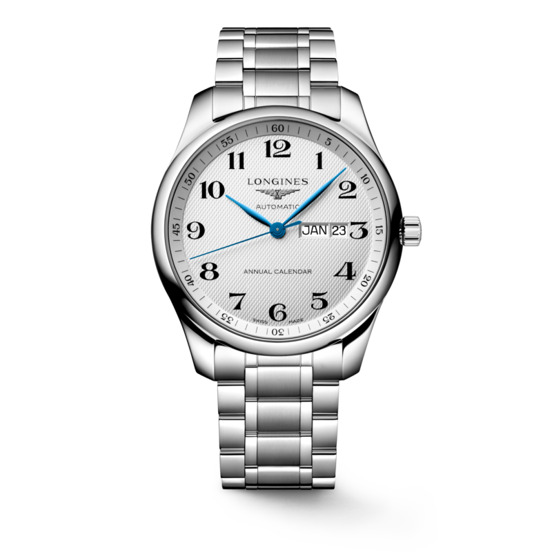 LONGINES MASTER COLLECTION L2.920.4.78.6 LONGINES 2