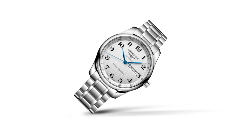 LONGINES MASTER COLLECTION L2.920.4.78.6 LONGINES 8