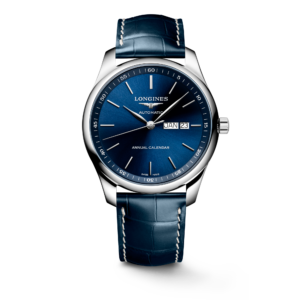 CONQUEST L3.376.4.97.6 LONGINES 10