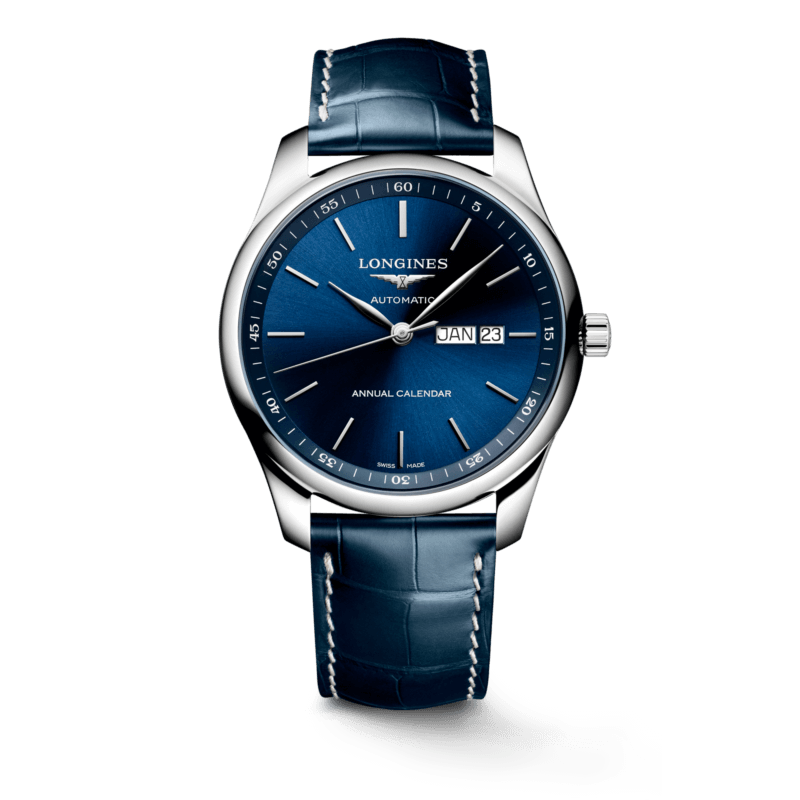 LONGINES MASTER COLLECTION L2.920.4.92.0 LONGINES 2