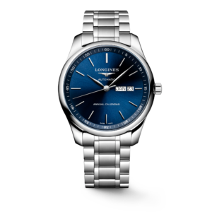 LONGINES MASTER COLLECTION L2.920.4.92.6