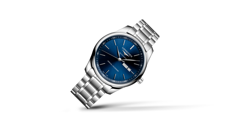LONGINES MASTER COLLECTION L2.920.4.92.6 LONGINES 8