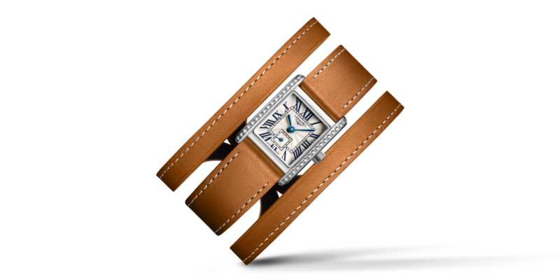 LONGINES MINI DOLCEVITA L5.200.0.71.0 Longines Mini Dolcevita 7