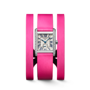 LONGINES MINI DOLCEVITA L5.200.0.71.2 LONGINES