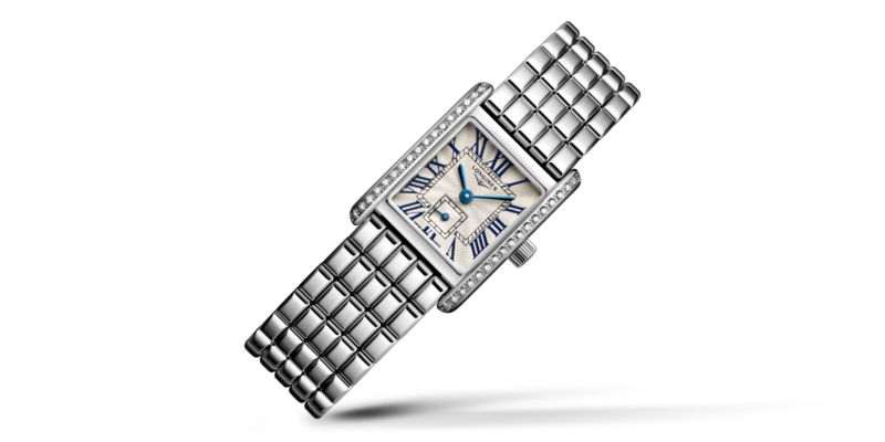 LONGINES MINI DOLCEVITA L5.200.0.71.6 LONGINES 10