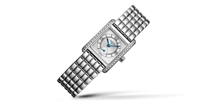 LONGINES MINI DOLCEVITA L5.200.0.75.6 LONGINES 11