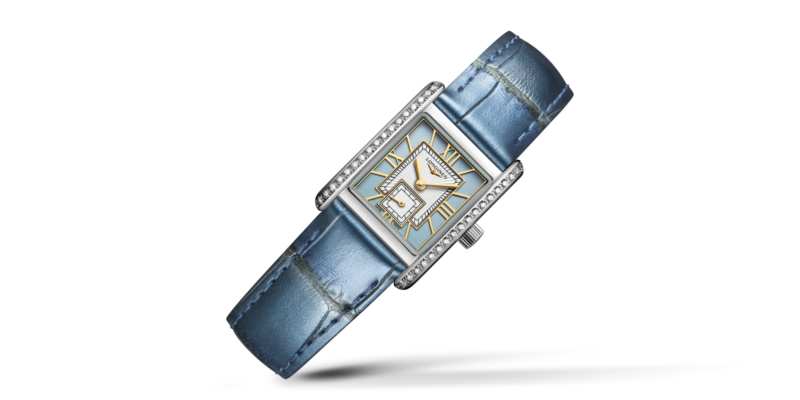 LONGINES MINI DOLCEVITA L5.200.0.95.2 LONGINES 13