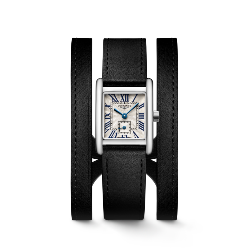 LONGINES MINI DOLCEVITA L5.200.4.71.0 LONGINES 2