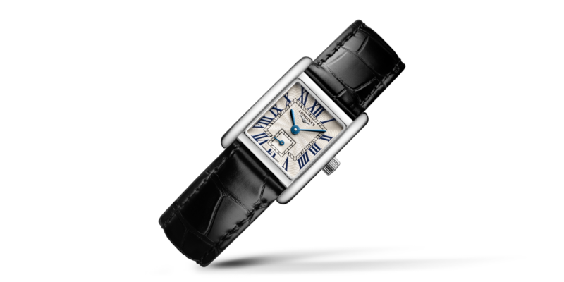 LONGINES MINI DOLCEVITA L5.200.4.71.2 LONGINES 14
