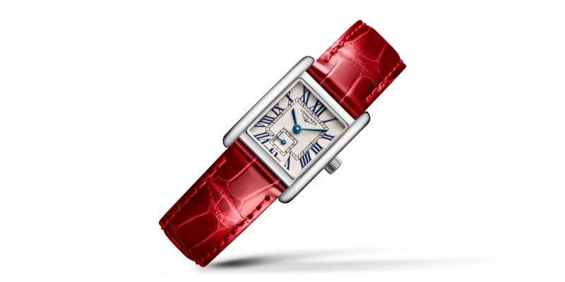 LONGINES MINI DOLCEVITA L5.200.4.71.5 Longines Mini Dolcevita 13