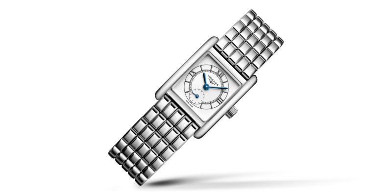 LONGINES MINI DOLCEVITA L5.200.4.75.6 LONGINES 13