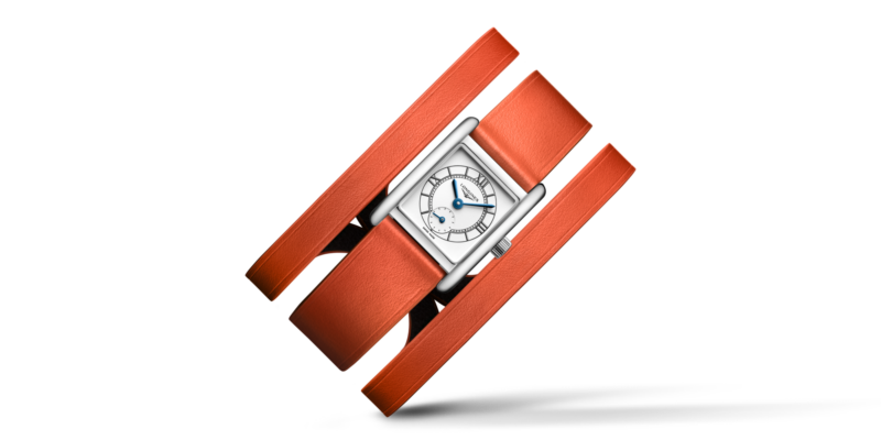 LONGINES MINI DOLCEVITA L5.200.4.75.8 Longines Mini Dolcevita 7