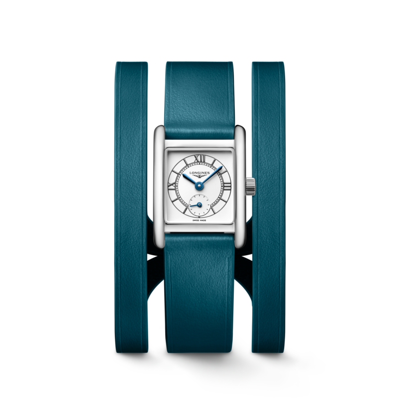 LONGINES MINI DOLCEVITA L5.200.4.75.9 LONGINES 2
