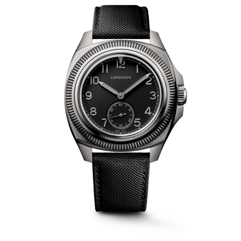 LONGINES PILOT MAJETEK PIONEER EDITION L2.838.1.53.2 LONGINES 2