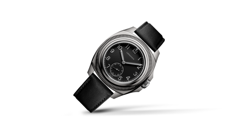 LONGINES PILOT MAJETEK PIONEER EDITION L2.838.1.53.2 LONGINES 8