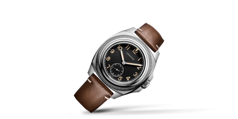LONGINES PILOT MAJETEK L2.838.4.53.0 LONGINES 11