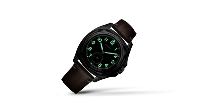 LONGINES PILOT MAJETEK L2.838.4.53.0 LONGINES 10