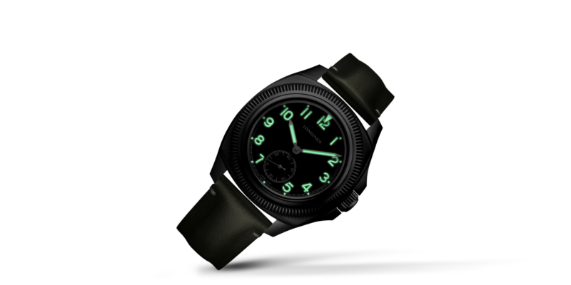 LONGINES PILOT MAJETEK L2.838.4.53.2 LONGINES 7
