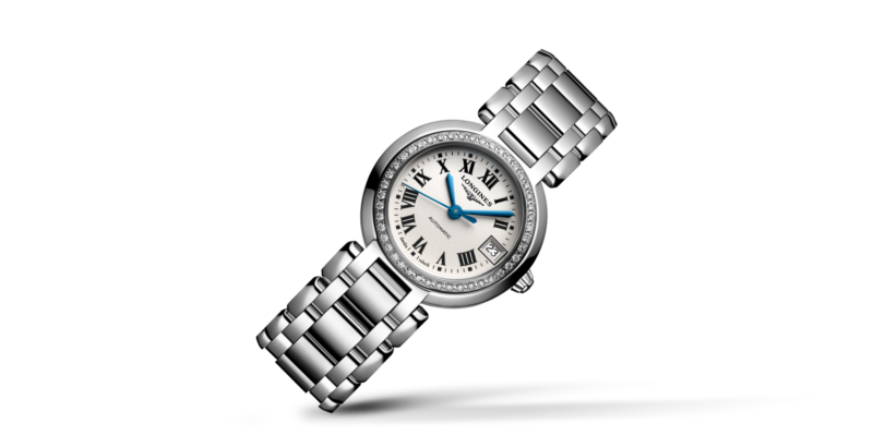 LONGINES PRIMALUNA L8.111.0.71.6 LONGINES 9