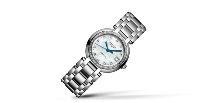 LONGINES PRIMALUNA L8.111.0.87.6 LONGINES 9