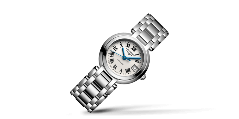LONGINES PRIMALUNA L8.111.4.71.6 LONGINES 8