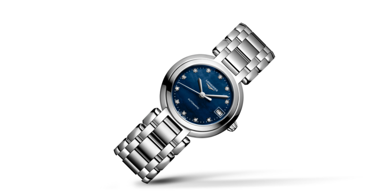 LONGINES PRIMALUNA L8.111.4.98.6 LONGINES 9