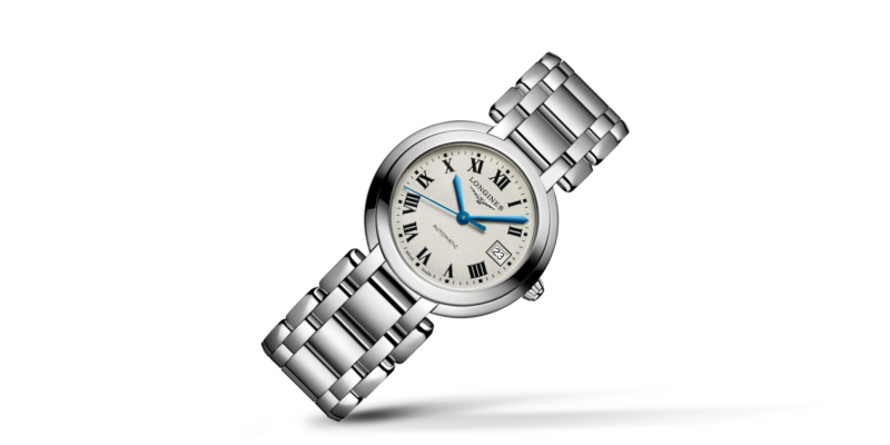 LONGINES PRIMALUNA L8.113.4.71.6 LONGINES 10