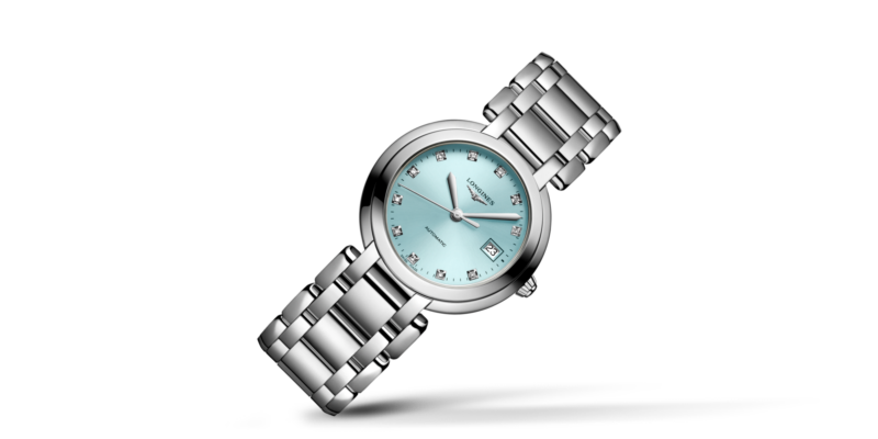 LONGINES PRIMALUNA L8.113.4.90.6 LONGINES 11
