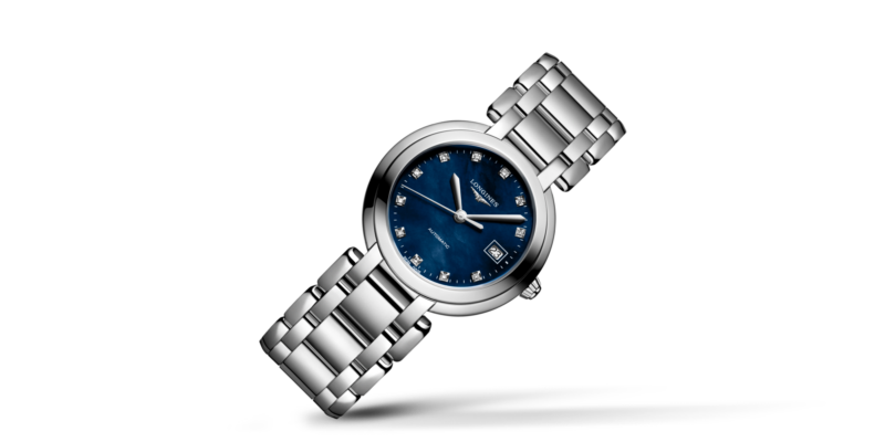 LONGINES PRIMALUNA L8.113.4.98.6 LONGINES 11