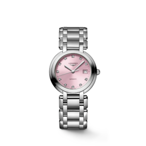 LONGINES PRIMALUNA L8.113.4.99.6 LONGINES