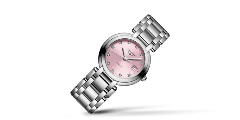 LONGINES PRIMALUNA L8.113.4.99.6 LONGINES 11