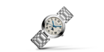 LONGINES PRIMALUNA MOONPHASE L8.116.4.71.6 LONGINES 5