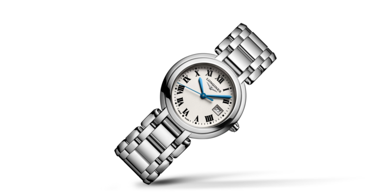 LONGINES PRIMALUNA L8.122.4.71.6 LONGINES 11