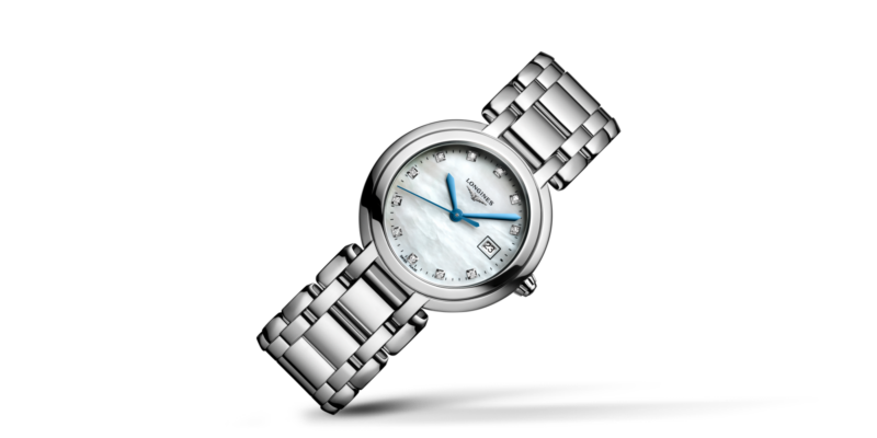 LONGINES PRIMALUNA L8.122.4.87.6 LONGINES 11