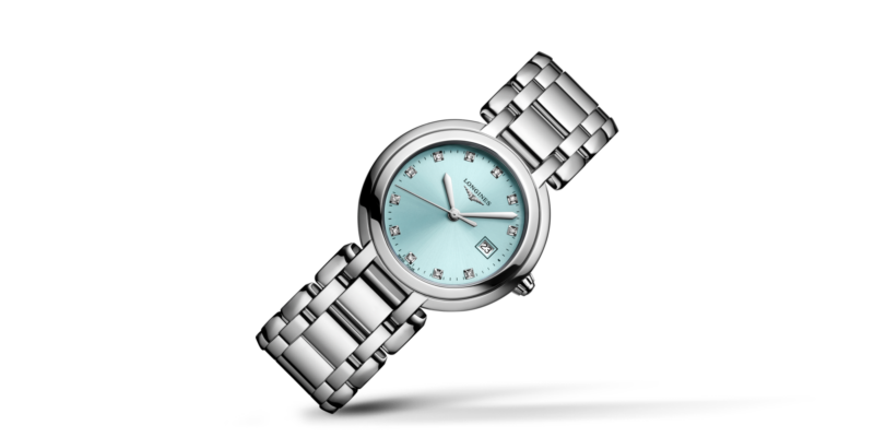 LONGINES PRIMALUNA L8.122.4.90.6 LONGINES 11