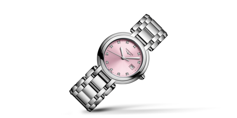 LONGINES PRIMALUNA L8.122.4.99.6 LONGINES 11