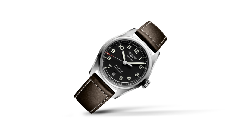 LONGINES SPIRIT L3.410.4.53.0 LONGINES 11
