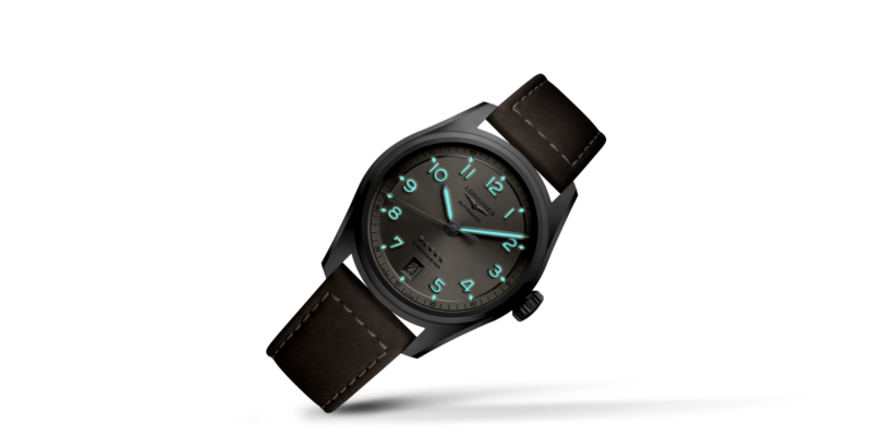 LONGINES SPIRIT L3.410.4.63.2 LONGINES 6