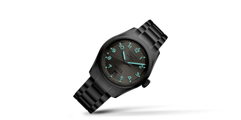 LONGINES SPIRIT L3.410.4.63.6 LONGINES 11