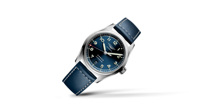 LONGINES SPIRIT L3.410.4.93.0 LONGINES 11