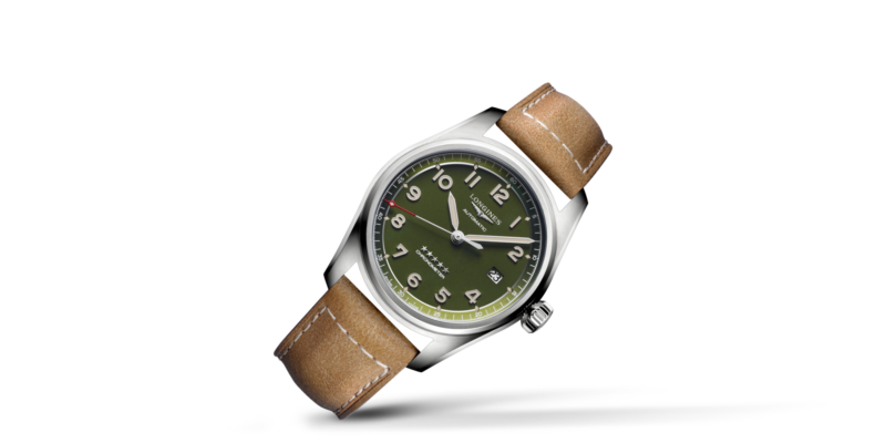 LONGINES SPIRIT L3.810.4.03.2 LONGINES 14