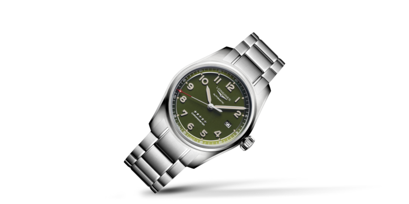 LONGINES SPIRIT L3.810.4.03.6 LONGINES 12